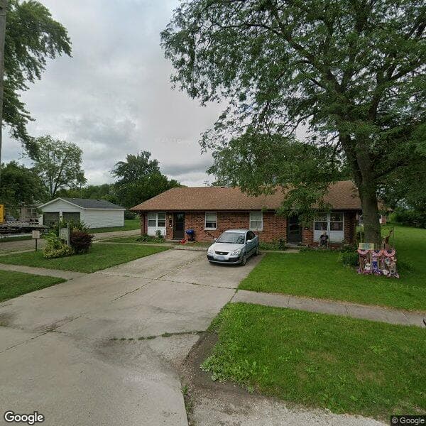 Livingston Apartments