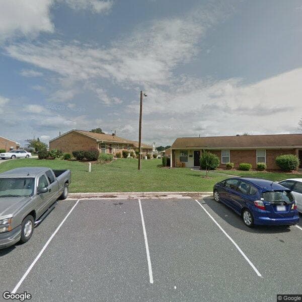 Asheboro Housing Authority