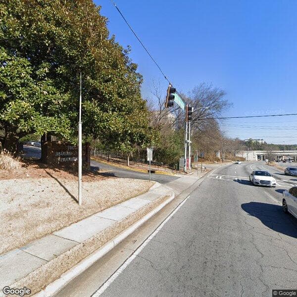 Marian Road Highrise