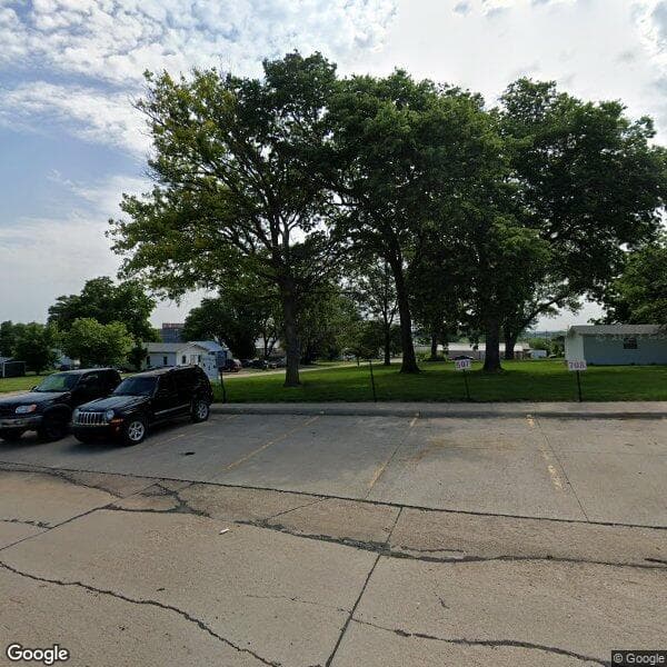 Valley View Apartments