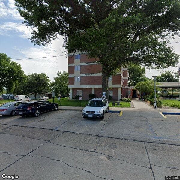 Auburn Housing Authority