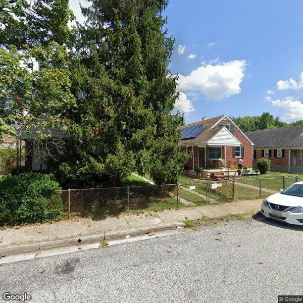 Bailey Scattered Site-Phase I