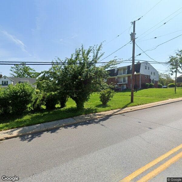 Albemarle Square-Scattered Sites