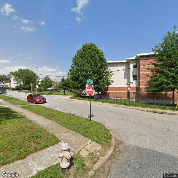 Preston Street Units