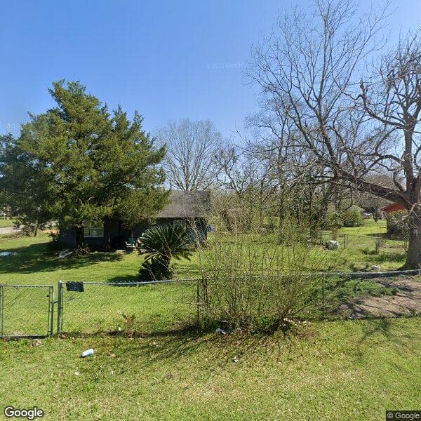 Bay Minette Housing Authority