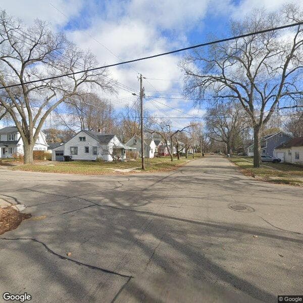 Beloit Apartments. Phase 2 - Scattered Sites