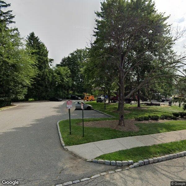 Morris County Housing