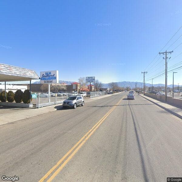 Bernalillo County Housing Department