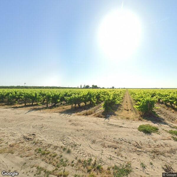 Mendota Scattered Sites