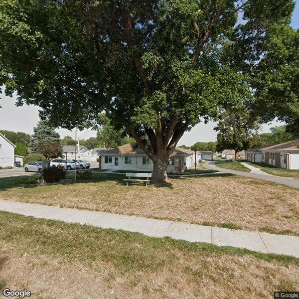 Blair Housing Authority