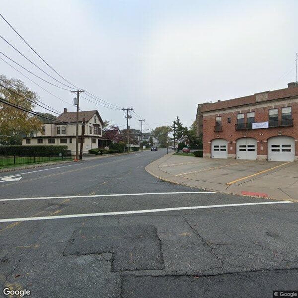 Bloomfield Township Housing Authority