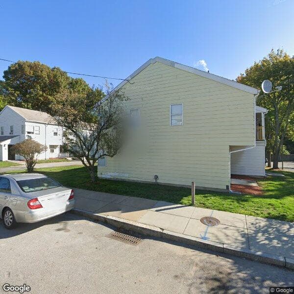 Orchard Park Phase Ii -Hope Vi.