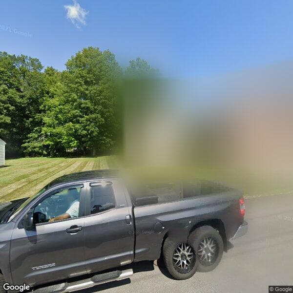 Crutchfield Apartments