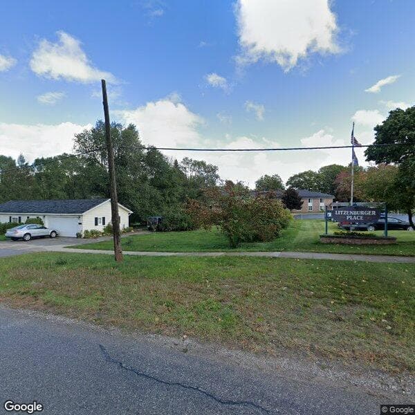 Boyne City Housing Commission