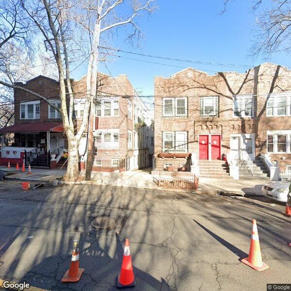 Bronx River & Addition