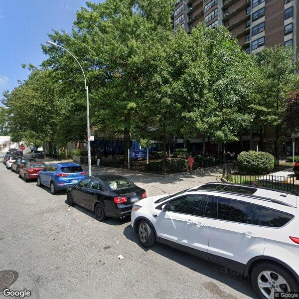 Ft Independence Heath Ave