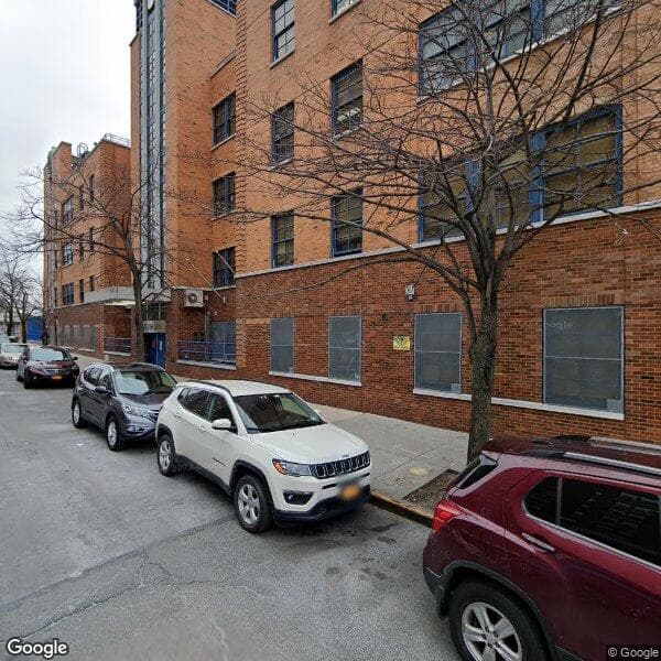 Twin Parks West Sites 1&2