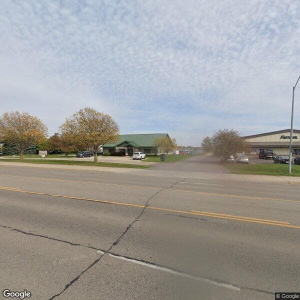 Brookings Housing & Redevelopment Commission