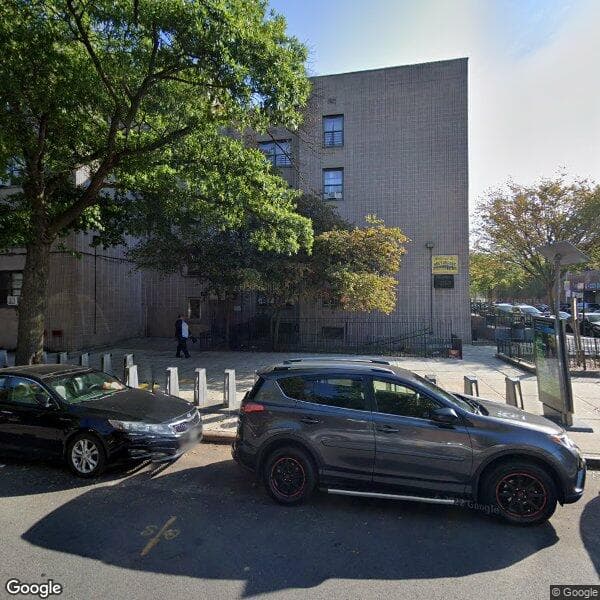 Stuyvesant Gardens I