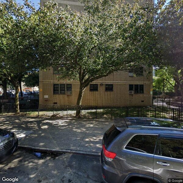 Marcus Garvey Group A