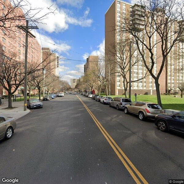 Pennsylvania Wortman Aves