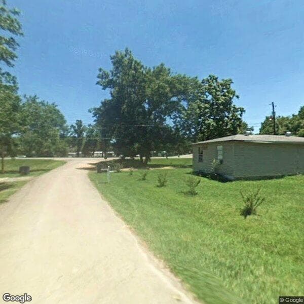 Kennedy Housing Project