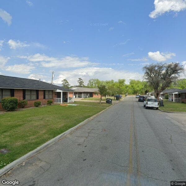 Southside Northside Reg