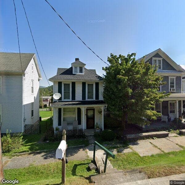 Lewistown Borough Scattered Sites