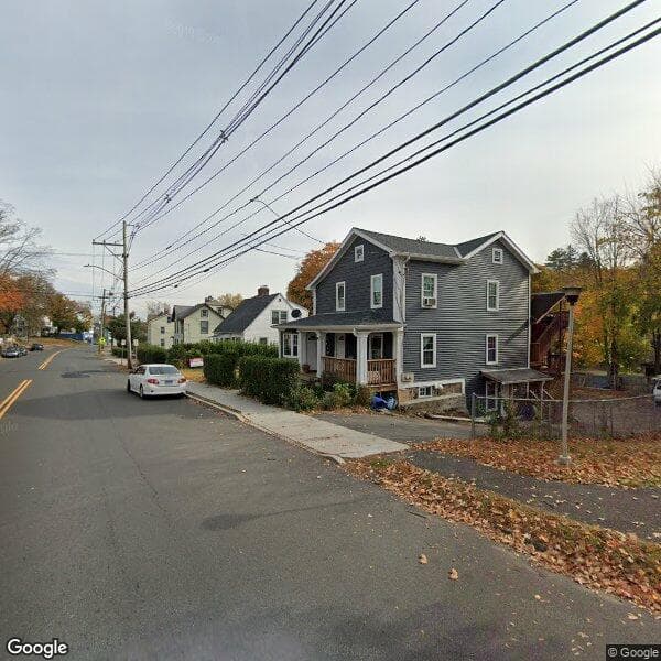 Colander Bishop Meadows