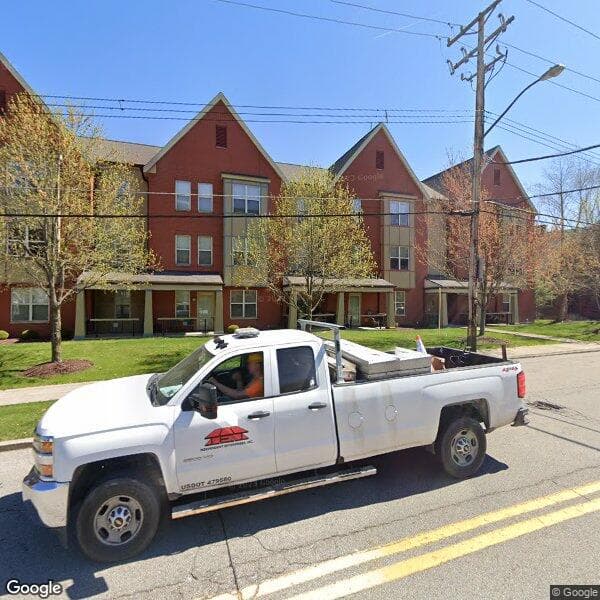 North Aiken Apartments