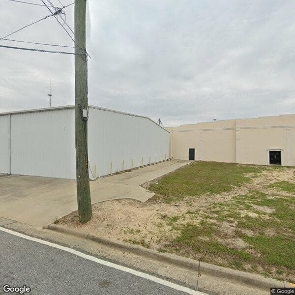 William C. B. Alexander Homes