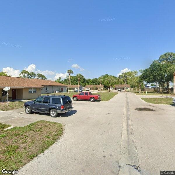 Retama Village Phase I