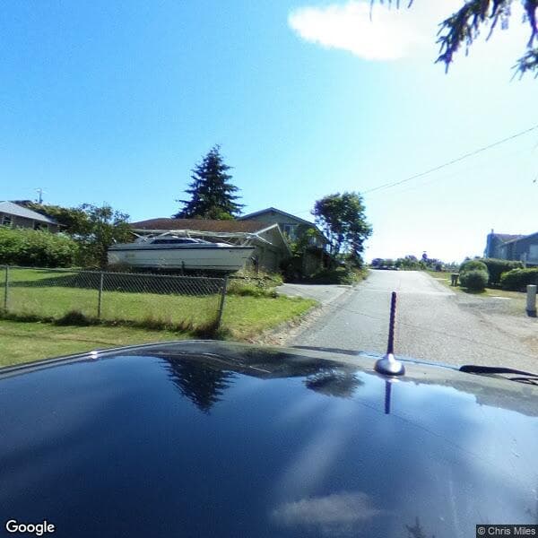 Jeannette & Trafford Manor