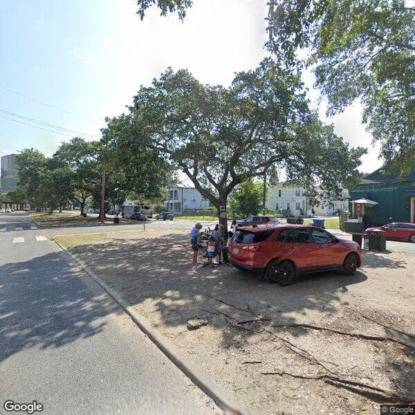 Guste Homes High Rise