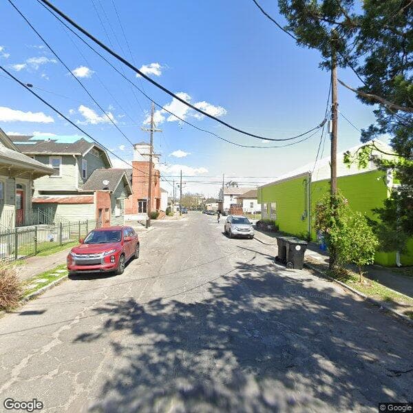 Uptown Scattered Sites