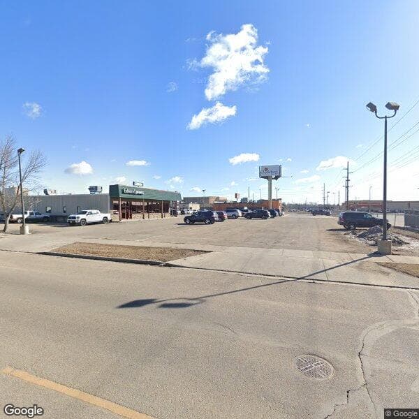 Burleigh County Housing Authority