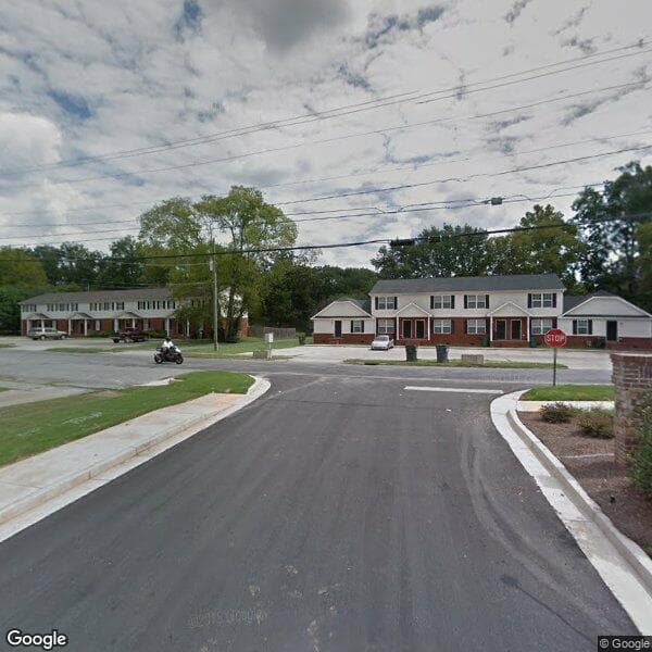 Jackson Square Phase Ii