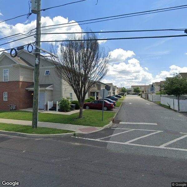 Roosevelt Manor - Phase 12