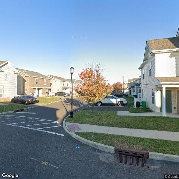 Roosevelt Manor - Phase Vii