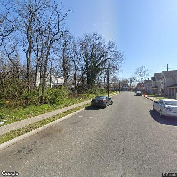 Roosevelt Manor Phases 9 & 10