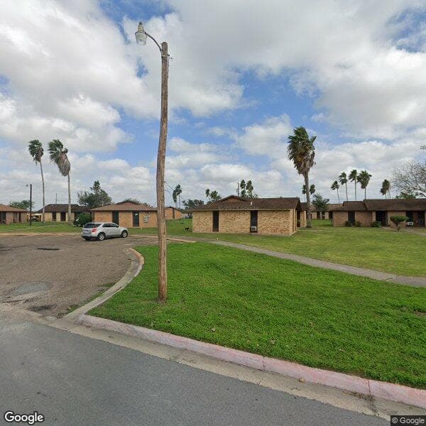 Cameron County Housing Authority