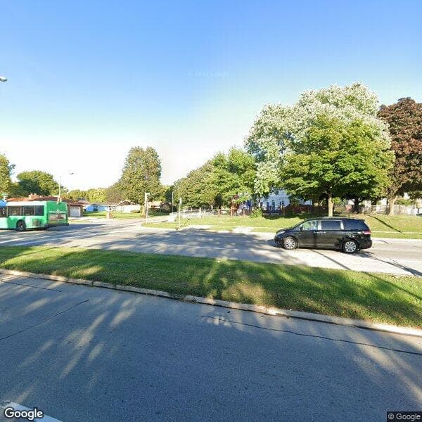 Townhomes At Carver Park I