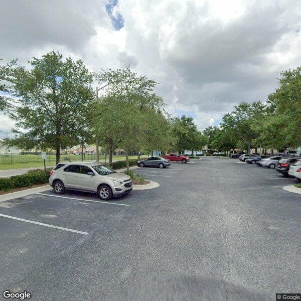 The Villas At Carver Park