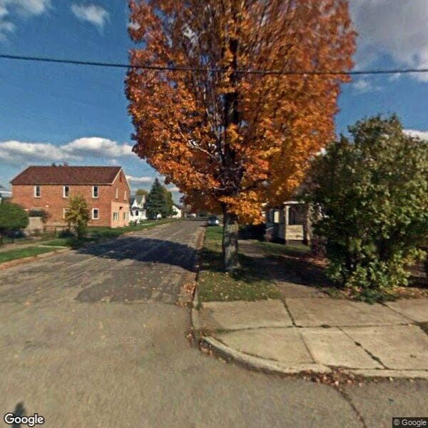 Pleasant Valley Apartments