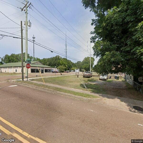 Eighty Elderly Handicapped Units