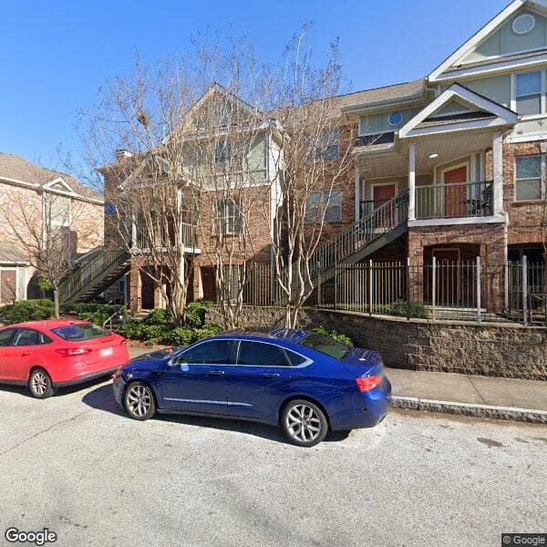 Centennial Place Iii