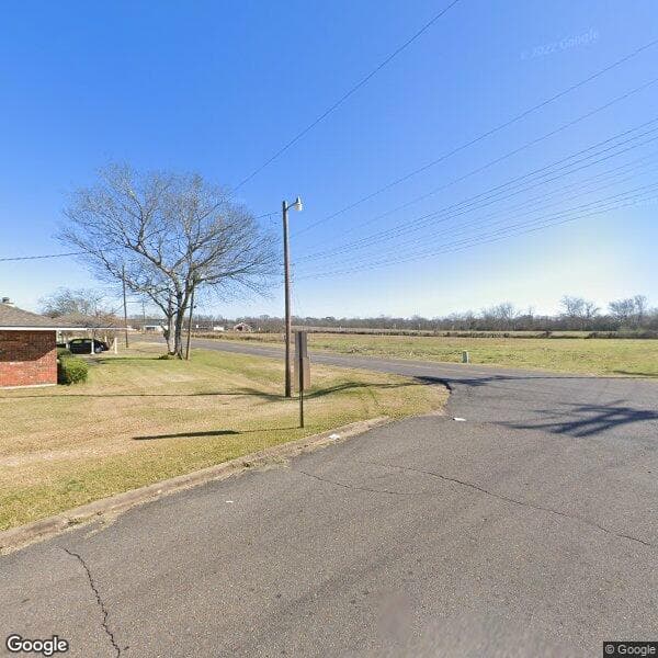 Cheneyville, Lecompte, Wettermark