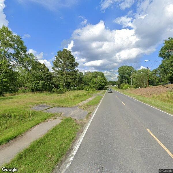 Arthur Underwood Manor