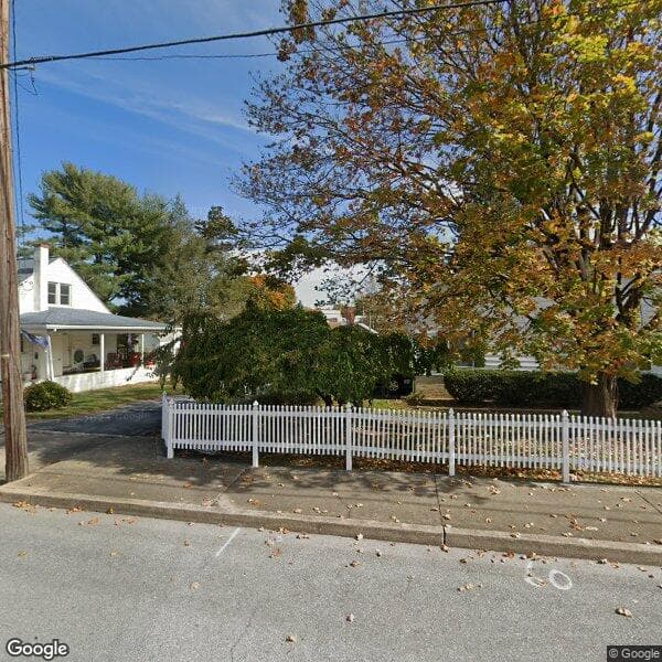 Carlisle Family Apartments