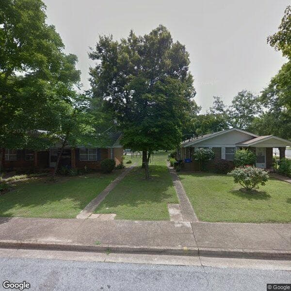 Childersburg Housing Authority